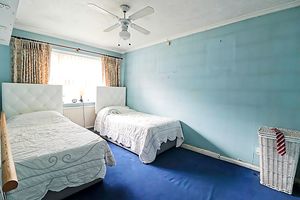 Bedroom 1- click for photo gallery